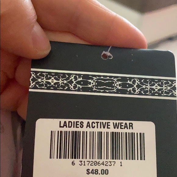 BEVERLY HILLS POLO CLUB LADIES ACTIVE WEAR - Picture 9 of 12